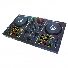 NUMARK Partymix DJ Controller