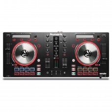 NUMARK Mixtrack Pro 3 DJ Controller