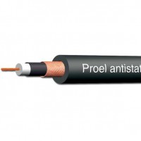 PROEL HPC-100BK Instrument Cable