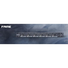 Fame Audio HPA-6000 6-Channel Headphone Amplifier