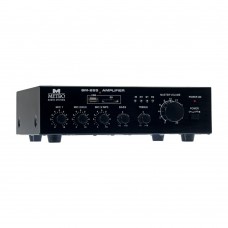 Metro Amplifier SM265