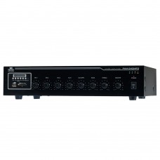 Metro PAM-240MP3 100V Integrated Amplifier with FM / MP3 Player