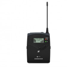 SENNHEISER EK-100-G4-G Portable Camera receiver
