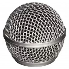 SM58 microphone grid
